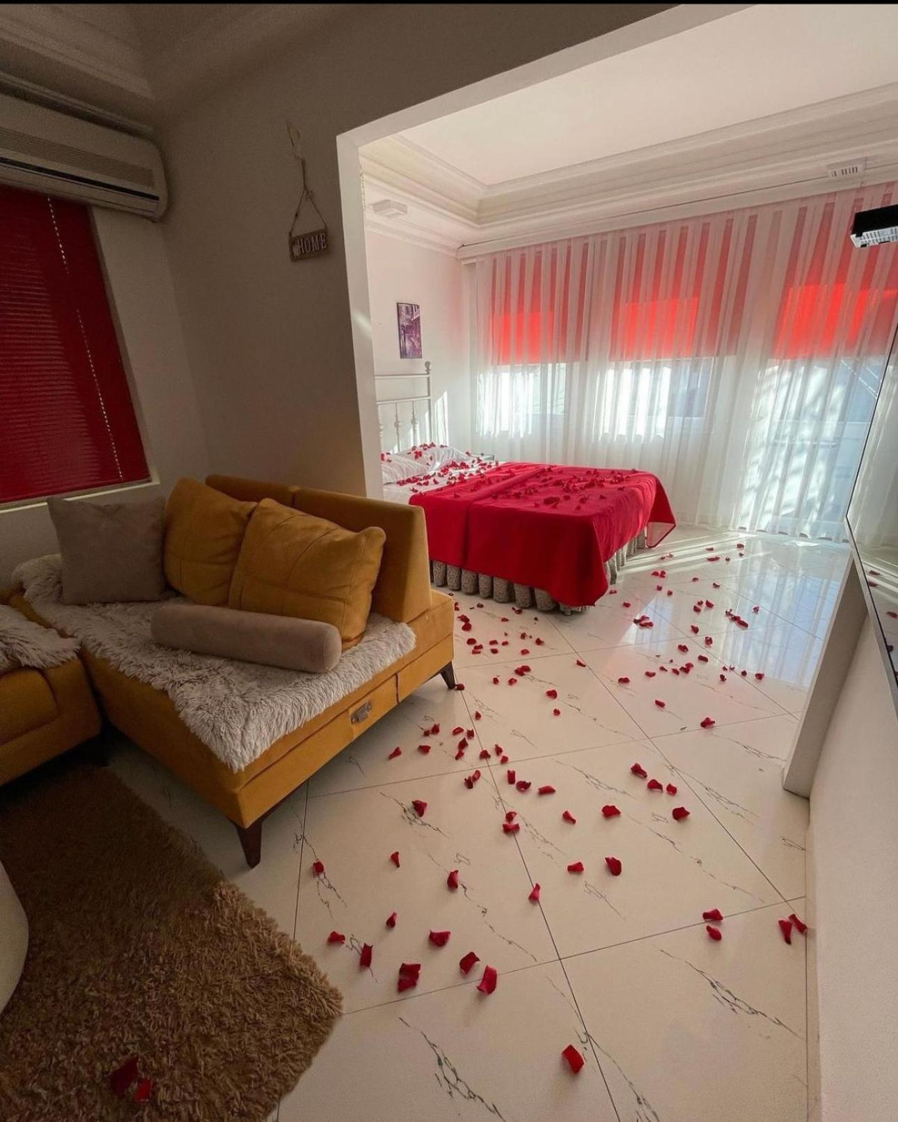 โรงแรมซารา พริสตีนา ภายนอก รูปภาพ